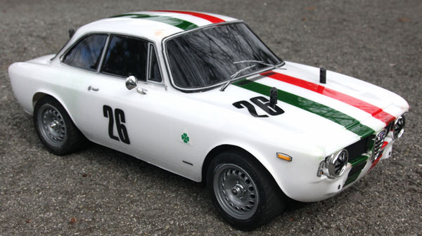 R/C Car R/C Car