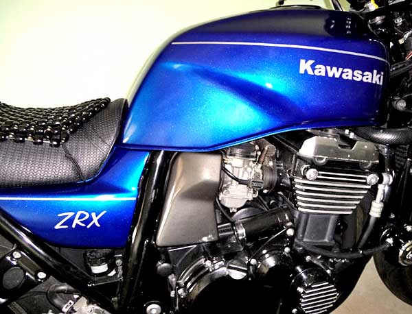 Kawasaki Motorcycle Kawasaki Motorcycle