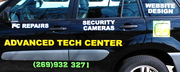Vehicle Business Advertising Vehicle Business Advertising