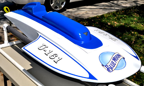 R/C Boat R/C Boat