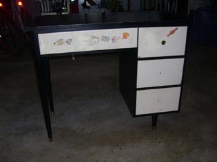 Desk Restore Before Picture Desk Restore Before Picture