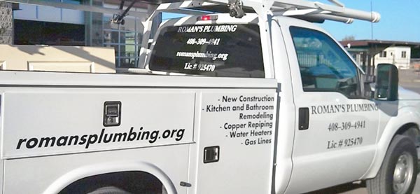 Custom Vinyl Truck Letters Custom Vinyl Truck Letters