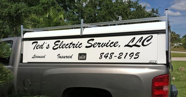 Custom Truck Lettering Custom Truck Lettering