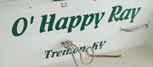 Custom Boat Name Lettering Custom Boat Name Lettering
