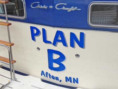 Custom Boat Name Lettering Custom Boat Name Lettering