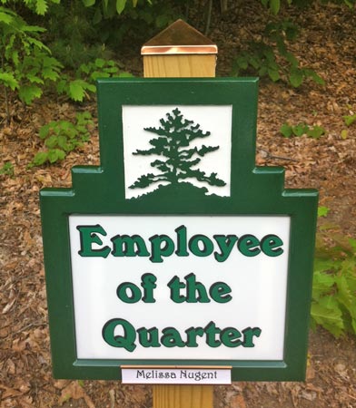 Custom Vinyl Sign Decal Custom Vinyl Sign Decal