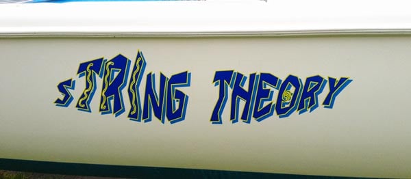 Custom Boat Name Vinyl Custom Boat Name Vinyl