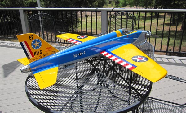 Vinyl RC Plane Lettering Vinyl RC Plane Lettering