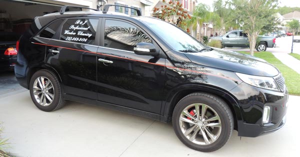 Custom Vinyl Car Lettering Custom Vinyl Car Lettering