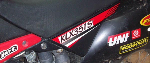 Custom Motorcycle Letters Custom Motorcycle Letters