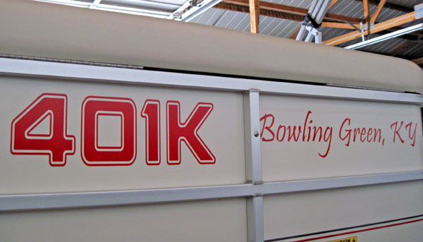 Vinyl Boat Lettering Vinyl Boat Lettering