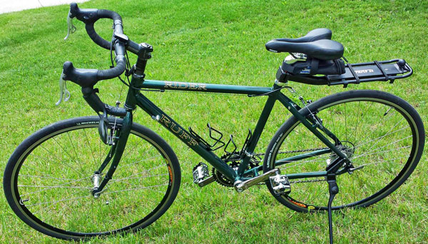 Vinyl Bike Lettering Vinyl Bike Lettering