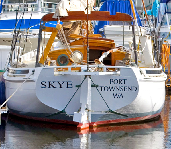 Vinyl Boat Lettering Vinyl Boat Lettering