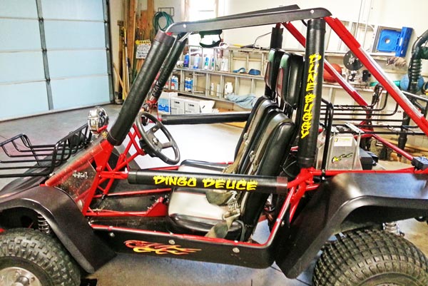 Dune Buggy Decals Dune Buggy Decals