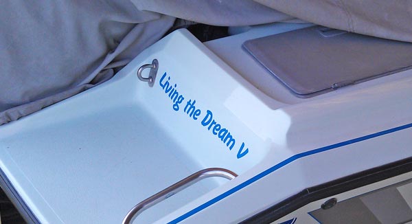 Vinyl Boat Name Letters Vinyl Boat Name Letters