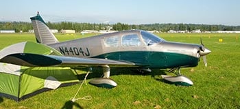 Custom Airplane Lettering Custom Airplane Lettering