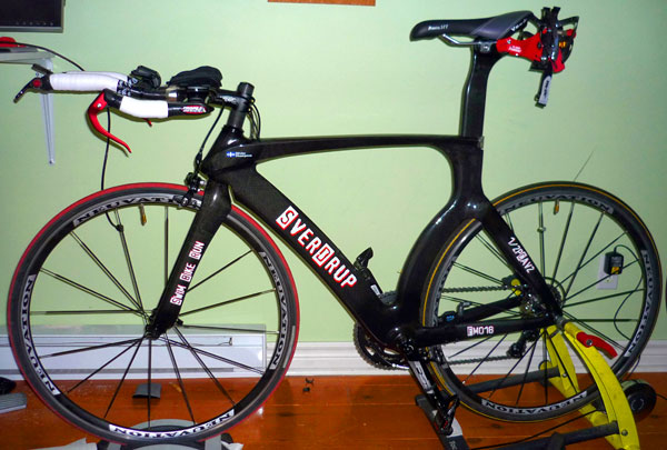 Vinyl Bike Decals Vinyl Bike Decals