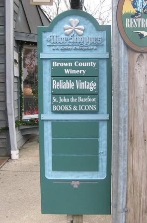 Custom Wooden Sign Lettering Custom Wooden Sign Lettering