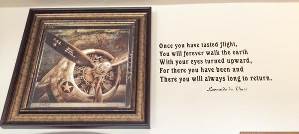 Custom Wall Quote Custom Wall Quote
