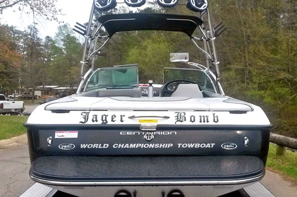 Vinyl Boat Decals Vinyl Boat Decals