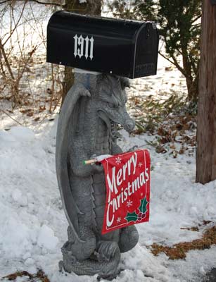Mailbox Numbers Mailbox Numbers