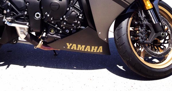 Custom Motorcycle Lettering Custom Motorcycle Lettering