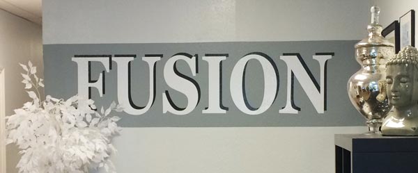 Custom Wall Lettering Custom Wall Lettering