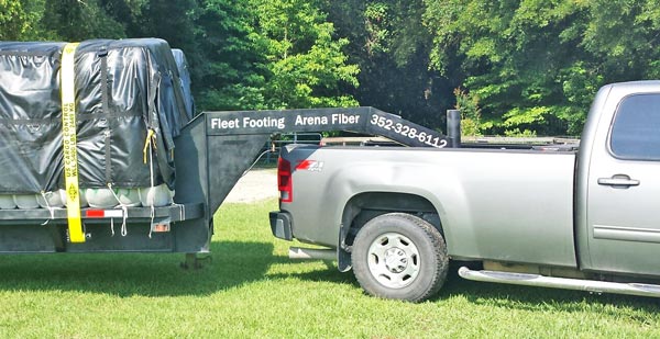 Custom Trailer Hitch Arm Lettering Custom Trailer Hitch Arm Lettering