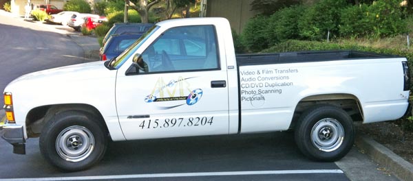 Custom Truck Decals Custom Truck Decals