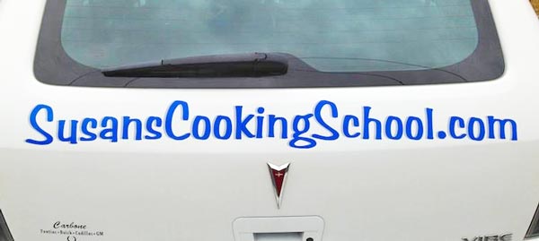 Custom Car Lettering Custom Car Lettering