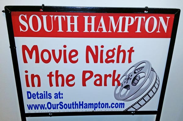 Custom Yard Sign Lettering Custom Yard Sign Lettering