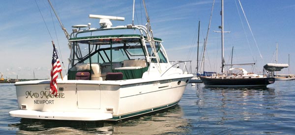 Custom Boat Name Decal Custom Boat Name Decal