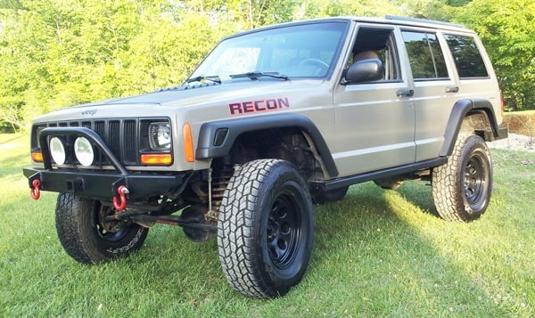 Custom Jeep Decal Custom Jeep Decal