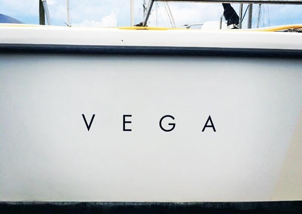 Custom Boat Name Lettering Custom Boat Name Lettering