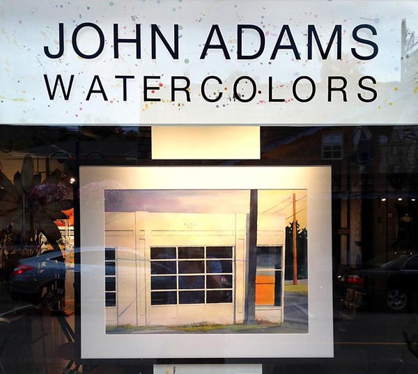Custom Watercolor Display Name Custom Watercolor Display Name