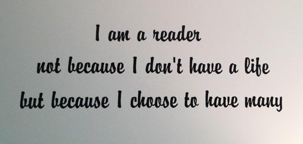 Custom Room Wall Decal Quote Custom Room Wall Decal Quote