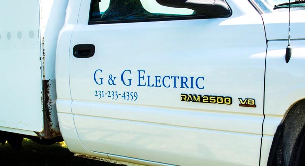 Custom Truck Lettering Custom Truck Lettering