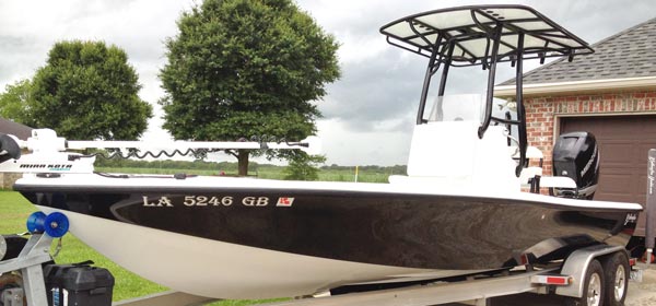 Custom Boat Numbers Custom Boat Numbers