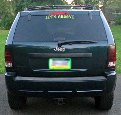 Custom Vehicle Lettering Custom Vehicle Lettering