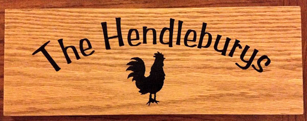 Custom Sign Decals Custom Sign Decals