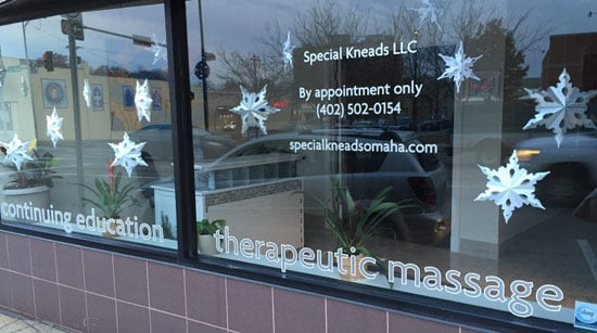 Custom Vinyl Storefront Lettering Custom Vinyl Storefront Lettering