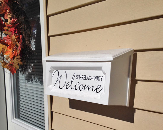 Custom Vinyl Lettering For Mailbox Custom Vinyl Lettering For Mailbox