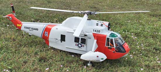 Custom Vinyl Decals For R/C Helicopter Custom Vinyl Decals For R/C Helicopter