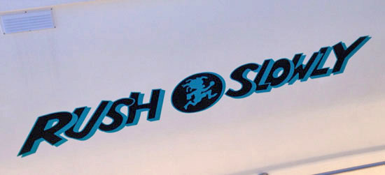 Custom Vinyl Logo And Lettering Custom Vinyl Logo And Lettering