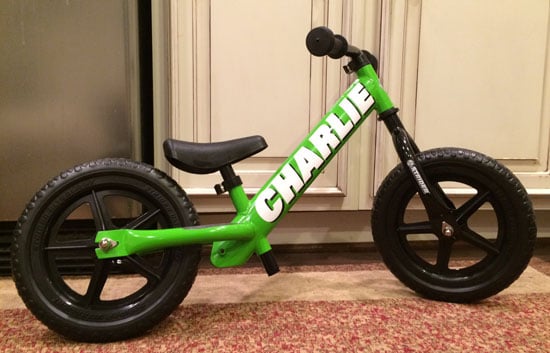 Vinyl Lettering For Kids Bike Vinyl Lettering For Kids Bike