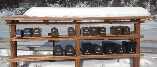 Vinyl Lettering For Mailboxes Vinyl Lettering For Mailboxes