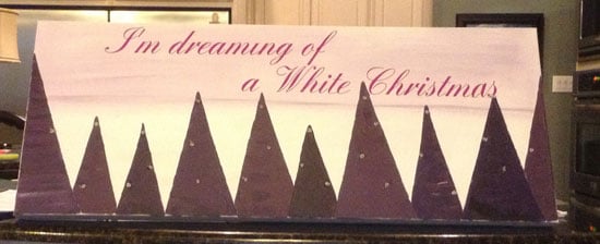 Vinyl Lettering For Custom Christmas Sign Vinyl Lettering For Custom Christmas Sign