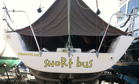 Custom Vinyl Decal For Boat Name Custom Vinyl Decal For Boat Name