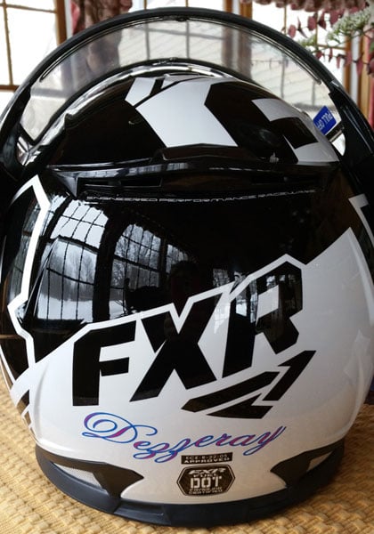 Custom Vinyl Lettering For Helmet Custom Vinyl Lettering For Helmet