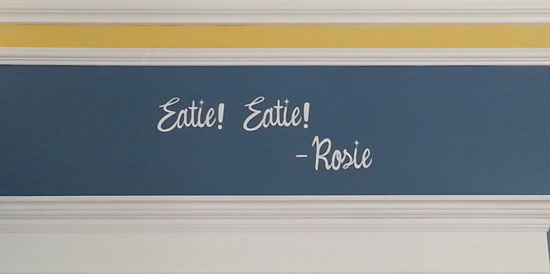 Custom Vinyl Wall Decal Custom Vinyl Wall Decal